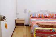 Bedroom Natcha Place Rangsit Donmuang