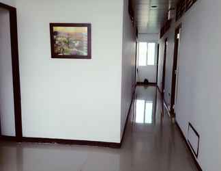 Lobby 2 Natcha Place Rangsit Donmuang