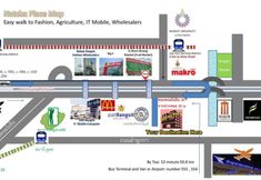 วิวและสถานที่ท่องเที่ยวใกล้เคียง 7 Natcha Place Rangsit Donmuang