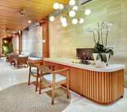 Lobi 7 Sana Vie Villa Seminyak by Ini Vie Hospitality