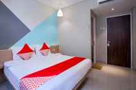 Kamar Tidur SUPER OYO Flagship 101 Apple Platinum