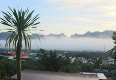 Tempat Tarikan Berdekatan 4 Blue Mountain Phangnga Resort