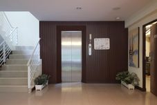 共用スペース Collection O VResotel