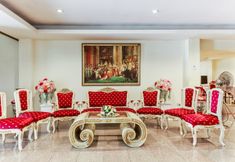 ร้านอาหาร 6 Collection O VResotel