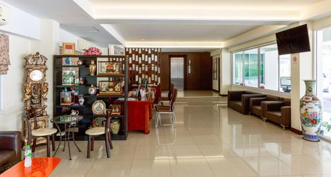 ロビー 2 Collection O VResotel