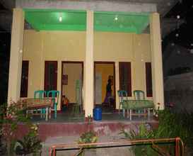 Luar Bangunan 4 Kembang Kuning Cottages