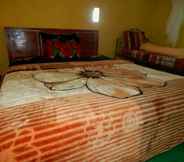 Bedroom 2 Kembang Kuning Cottages