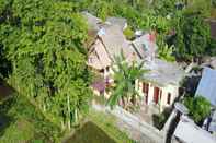 Bên ngoài Kembang Kuning Cottages