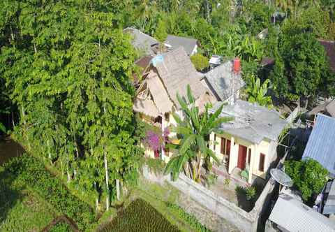 Exterior Kembang Kuning Cottages