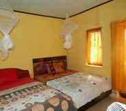 Bedroom 3 Kembang Kuning Cottages