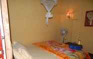 Bedroom 5 Kembang Kuning Cottages