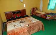 Bilik Tidur 4 Kembang Kuning Cottages