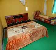 Bedroom 4 Kembang Kuning Cottages