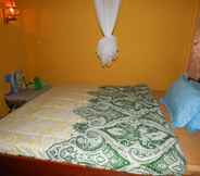 Bedroom 6 Kembang Kuning Cottages