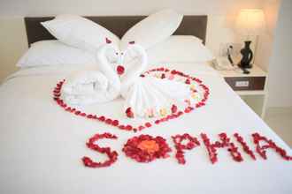 Bilik Tidur 4 Sophia Hotel Nha Trang