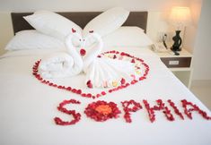 Phòng ngủ 3 Sophia Hotel Nha Trang