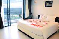 ห้องนอน Sophia Hotel Nha Trang