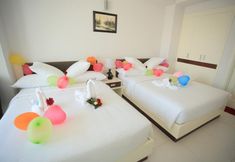 Phòng ngủ 4 Sophia Hotel Nha Trang