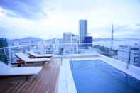 Hồ bơi Sophia Hotel Nha Trang