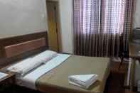 Bedroom Suria Hotel Kota Bharu