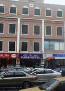 EXTERIOR_BUILDING Suria Hotel Kota Bharu