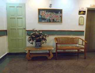 Lobby 2 Suria Hotel Kota Bharu