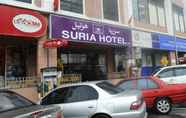 Exterior 5 Suria Hotel Kota Bharu