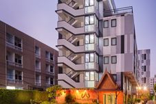 외관 Baan Thai Boutique Hotel