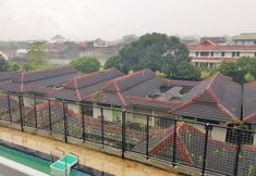 Exterior 4 Vivo Apartment Yogyakarta, Studio Room TB3 S16