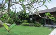 Common Space 2 Arte Villa 2 Bedroom Seminyak