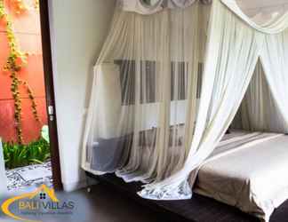 Kamar Tidur 2 Arte Villa 2 Bedroom Seminyak