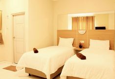 Bedroom 7 C Hotel Cirebon