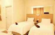 Bedroom 7 C Hotel Cirebon