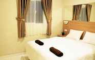 Bilik Tidur 2 C Hotel Cirebon