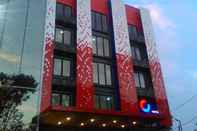 Exterior C Hotel Cirebon