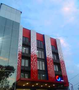 C Hotel Cirebon, ₱ 954.99