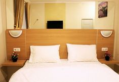 Bedroom 6 C Hotel Cirebon