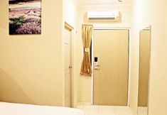 Bedroom 3 C Hotel Cirebon