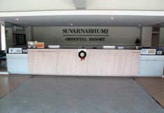 Lobby 2 Suvarnabhumi Oriental Resort
