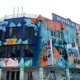 Exterior / Building 1 Hotel de Art @ USJ 21, Sekolah Menengah Ibn Khaldun Hotels