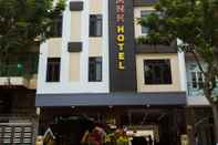 Bên ngoài Bien Thanh Hotel