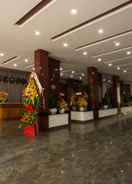 LOBBY Bien Thanh Hotel