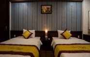 Phòng ngủ 5 Bien Thanh Hotel