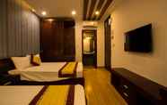 Phòng ngủ 6 Bien Thanh Hotel