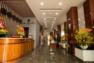 Sảnh chờ 4 Bien Thanh Hotel