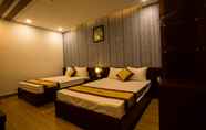Phòng ngủ 3 Bien Thanh Hotel