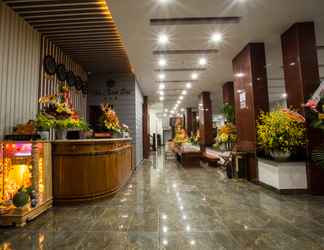 Sảnh chờ 2 Bien Thanh Hotel