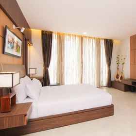 Bedroom1Rozelle By D'Best Hospitality,Cibadak飯店