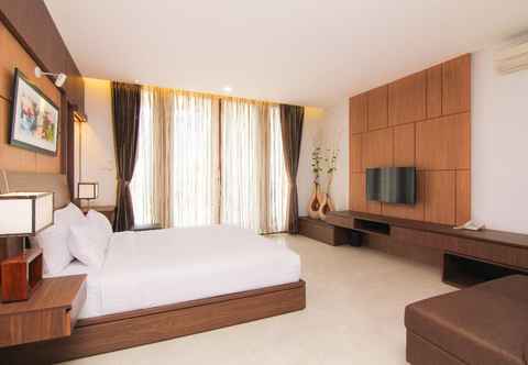 Bedroom Rozelle By D'Best Hospitality