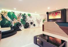 大堂 3 Rozelle By D'Best Hospitality